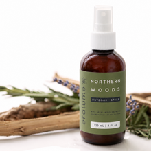Load image into Gallery viewer, Northern Woods Outdoor Spray