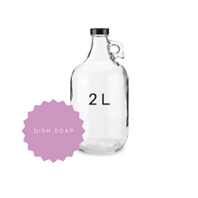 Load image into Gallery viewer, BULK: Dish Soap