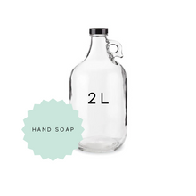 Load image into Gallery viewer, BULK: Hand Soap