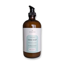 Load image into Gallery viewer, Hand Soap