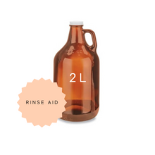Load image into Gallery viewer, BULK: Rinse Aid