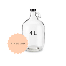 Load image into Gallery viewer, BULK: Rinse Aid