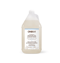 Load image into Gallery viewer, REFILL: Oneka Unscented Hand & Body Wash