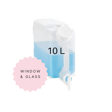 Load image into Gallery viewer, BULK: Window & Glass Cleaner