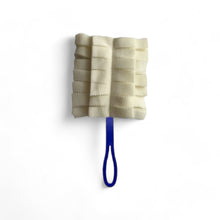 Load image into Gallery viewer, Cloth Duster Attachment - Ivory