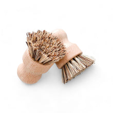 Load image into Gallery viewer, Bamboo Pot Scrubber