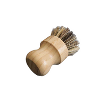 Load image into Gallery viewer, Bamboo Pot Scrubber