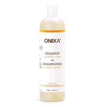 Load image into Gallery viewer, REFILL: Oneka Goldenseal & Citrus Shampoo