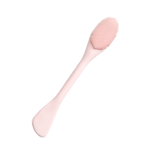 Load image into Gallery viewer, Face Mask Applicator & Exfoliator