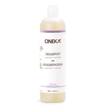 Load image into Gallery viewer, REFILL: Oneka Lavender Shampoo
