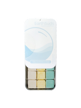 Load image into Gallery viewer, Earth Suds Starter Pack - Cedarwood Mint