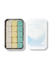 Load image into Gallery viewer, Earth Suds Starter Pack - Cedarwood Mint