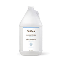 Load image into Gallery viewer, REFILL: Oneka Unscented Conditioner