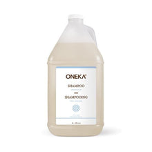 Load image into Gallery viewer, REFILL: Oneka Unscented Shampoo