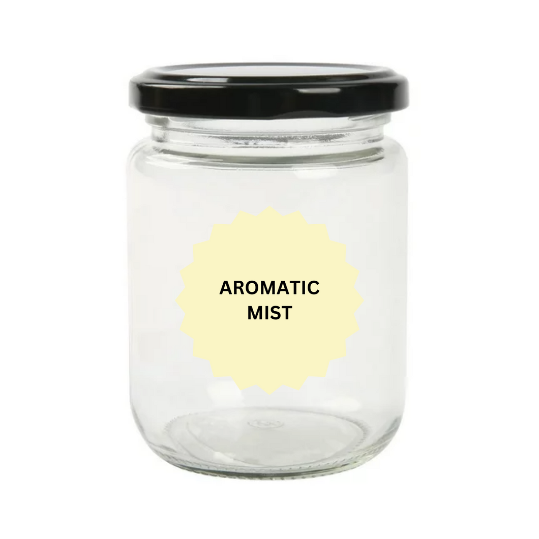 REFILL: Aromatic Mist