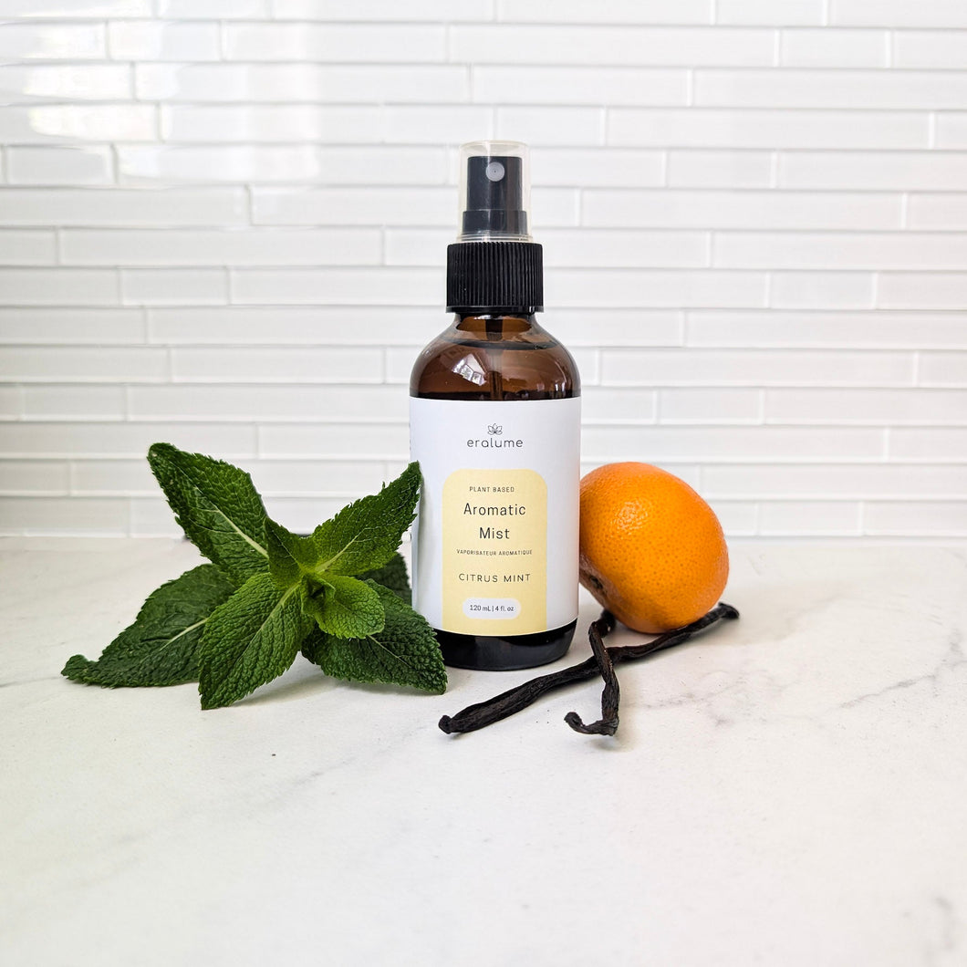 Aromatic Mist