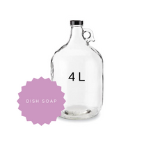 Load image into Gallery viewer, BULK: Dish Soap
