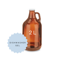 Load image into Gallery viewer, BULK: Dishwasher Gel
