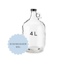 Load image into Gallery viewer, BULK: Dishwasher Gel
