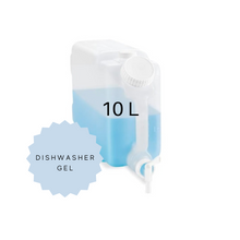 Load image into Gallery viewer, BULK: Dishwasher Gel
