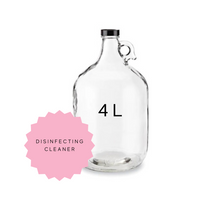 Load image into Gallery viewer, BULK: Disinfecting Multi-Surface Cleaner

