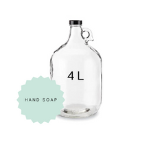 Load image into Gallery viewer, BULK: Hand Soap
