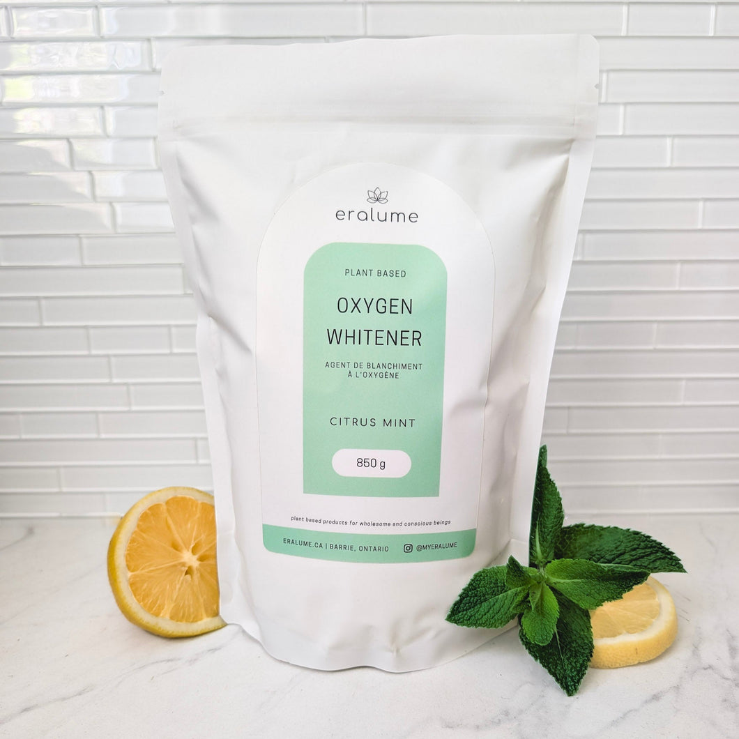 Oxygen Whitener