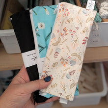 Load image into Gallery viewer, Snack Pouch - PUL Lined
