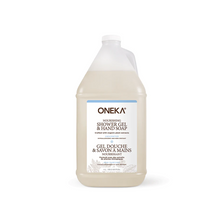 Load image into Gallery viewer, REFILL: Oneka Unscented Hand &amp; Body Wash
