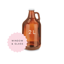 Load image into Gallery viewer, BULK: Window &amp; Glass Cleaner
