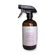 Load image into Gallery viewer, Window &amp; Glass Cleaner - WHOLESALE
