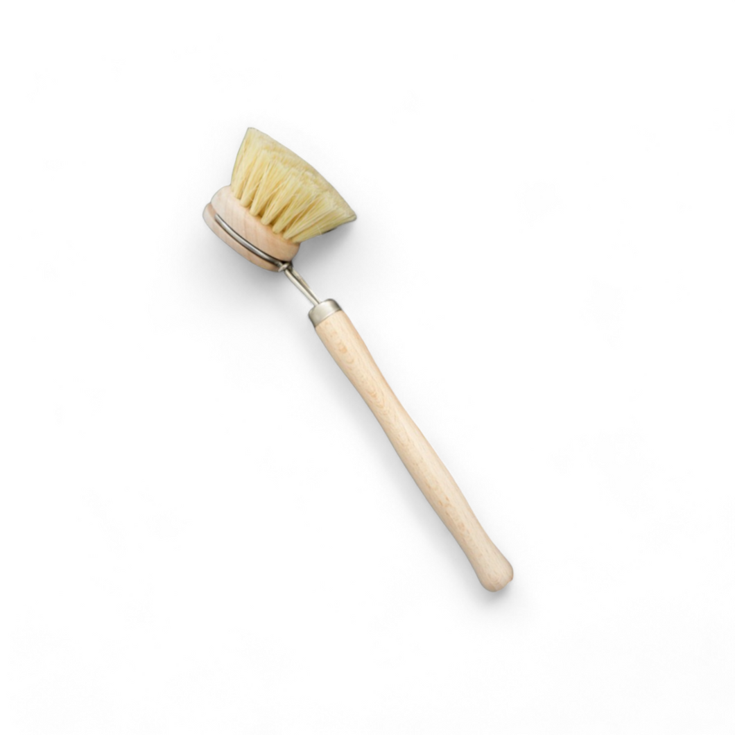 Beechwood Dish Brush