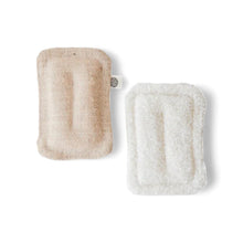 Load image into Gallery viewer, Burlap Eco Sponges (2 Pack)
