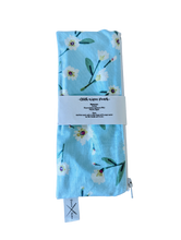 Load image into Gallery viewer, Snack Pouch - PUL Lined
