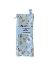 Load image into Gallery viewer, Snack Pouch - PUL Lined
