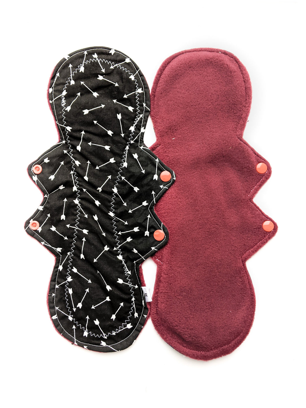 Reusable Pad - Overnight
