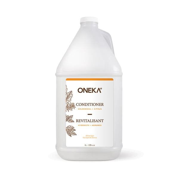 REFILL: Oneka Goldenseal & Citrus Conditioner