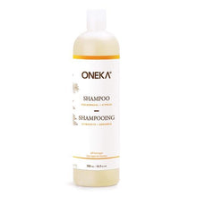 Load image into Gallery viewer, REFILL: Oneka Goldenseal &amp; Citrus Shampoo
