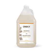 Load image into Gallery viewer, REFILL: Oneka Goldenseal &amp; Citrus Shampoo

