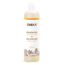 Load image into Gallery viewer, REFILL: Oneka Goldenseal &amp; Citrus Hand &amp; Body Wash
