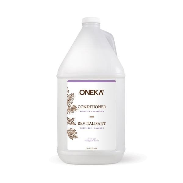 REFILL: Oneka Lavender Conditioner