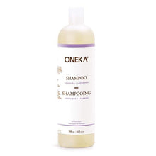 Load image into Gallery viewer, REFILL: Oneka Lavender Shampoo
