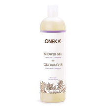 Load image into Gallery viewer, REFILL: Oneka Lavender Hand &amp; Body Wash
