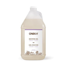 Load image into Gallery viewer, REFILL: Oneka Lavender Hand &amp; Body Wash
