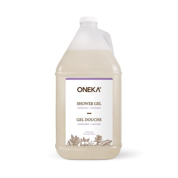 REFILL: Oneka Lavender Hand & Body Wash