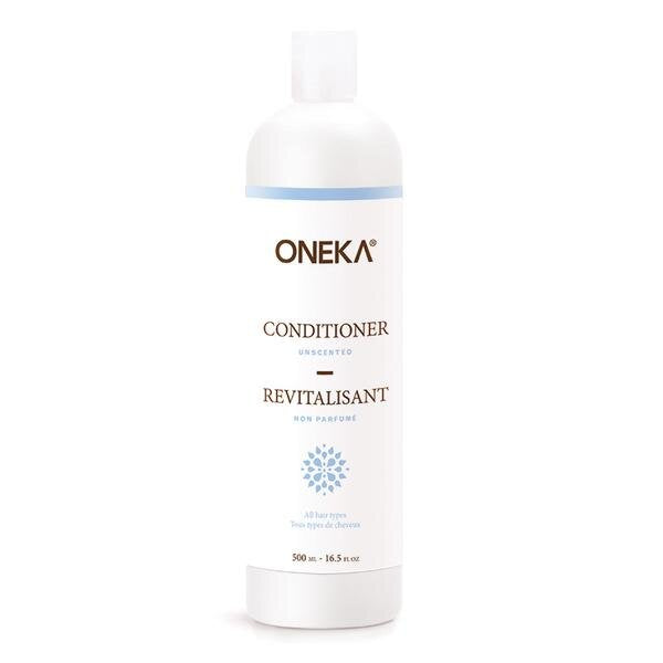 Oneka Unscented Conditioner