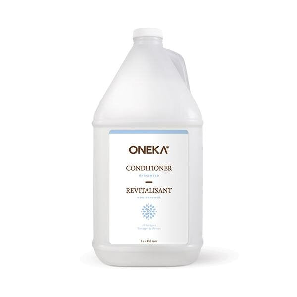REFILL: Oneka Unscented Conditioner