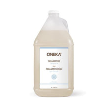 Load image into Gallery viewer, REFILL: Oneka Unscented Shampoo
