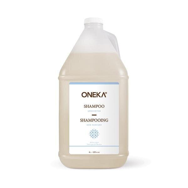 REFILL: Oneka Unscented Shampoo